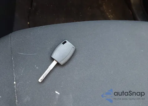 2015 Ford Focus Se from USA, damaged, VIN 1FADP3K26FL207762